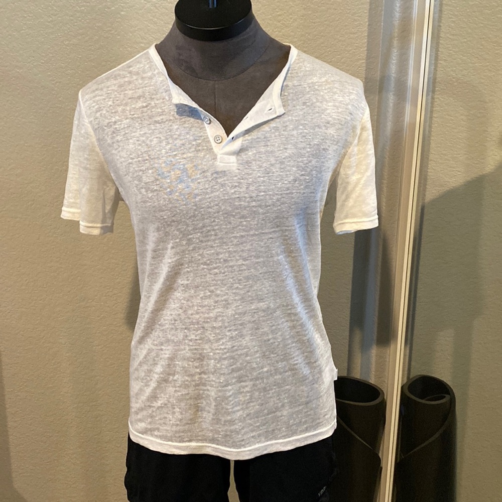 Mens Onia shirt size small